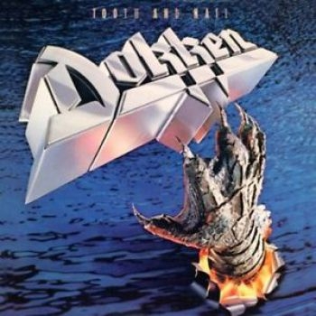 Dokken - Tooth And Nail i gruppen CD / Toppselgere hos Bengans Skivbutik AB (949949)