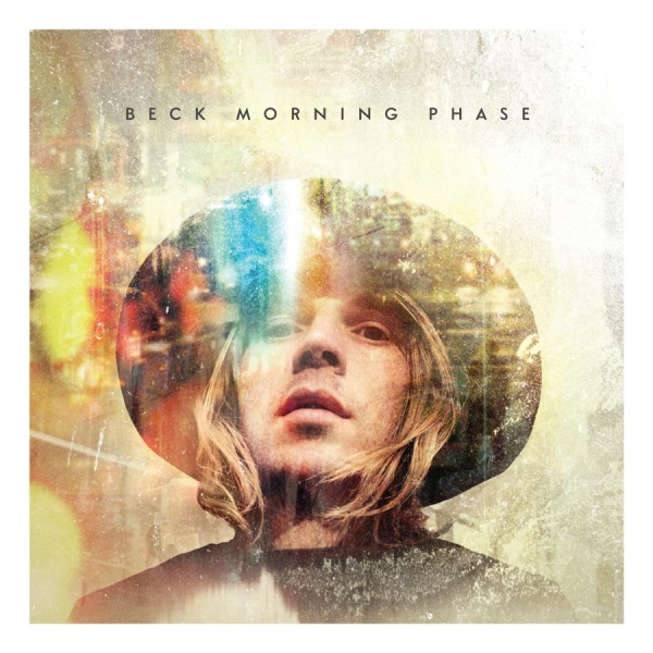 Beck - Morning Phase (Vinyl) i gruppen VINYL / Toppselgere hos Bengans Skivbutik AB (949955)
