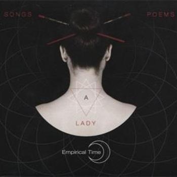 Empirical Time - Songs, Poems And A Lady i gruppen CD / Toppselgere hos Bengans Skivbutik AB (950753)