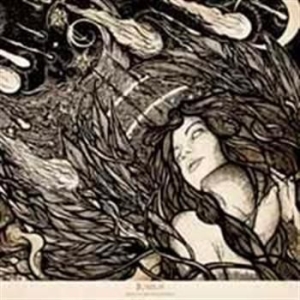 Junius - Days Of The Fallen Sun i gruppen CD hos Bengans Skivbutik AB (951415)