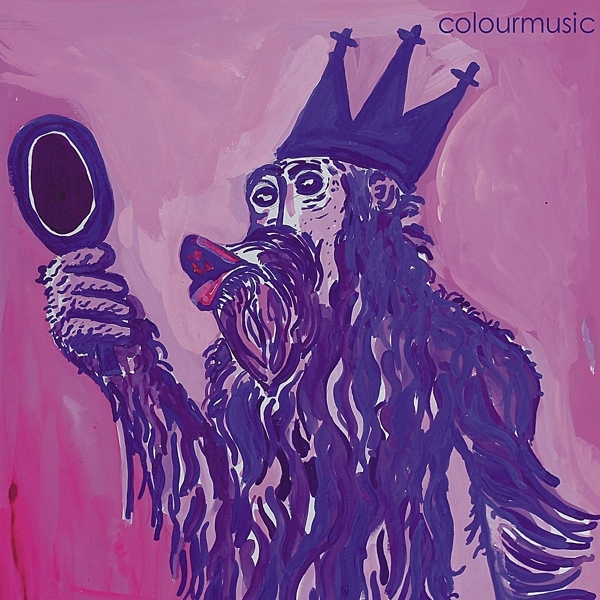 Colourmusic - May You Marry Rich i gruppen CD / Toppselgere hos Bengans Skivbutik AB (952497)