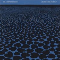 Persson Bo Anders - Love Is Here To Stay i gruppen CD / Pop-Rock hos Bengans Skivbutik AB (952515)