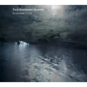 Tord Gustavsen Quartet - Extended Circle i gruppen CD hos Bengans Skivbutik AB (952864)