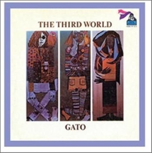 Barbieri Gato - Third World i gruppen CD hos Bengans Skivbutik AB (953820)
