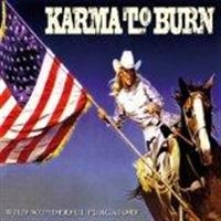 KARMA TO BURN - WILD WONDERFUL PURGATORY i gruppen CD hos Bengans Skivbutik AB (953863)