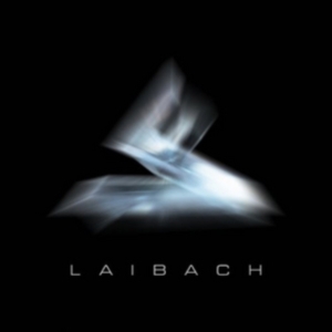 Laibach - Spectre Ltd.Ed.2 i gruppen CD / Pop-Rock hos Bengans Skivbutik AB (956241)