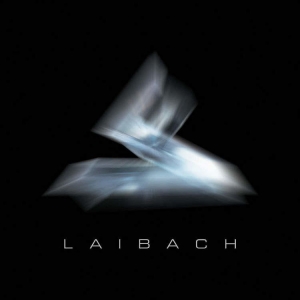 Laibach - Spectre Ltd.Ed.2 i gruppen CD / Pop-Rock hos Bengans Skivbutik AB (956241)