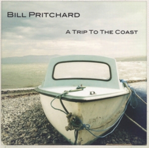 Pritchard Bill - A Trip To The Coast i gruppen CD hos Bengans Skivbutik AB (956308)