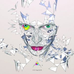 Aa - Voyaager i gruppen CD hos Bengans Skivbutik AB (956357)