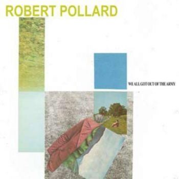 Pollard Robert - We All Got Out Of The Army i gruppen CD / Toppselgere hos Bengans Skivbutik AB (956408)