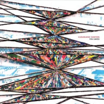 Cloudland Canyon - Fin Eaves i gruppen VINYL / Rock hos Bengans Skivbutik AB (956428)