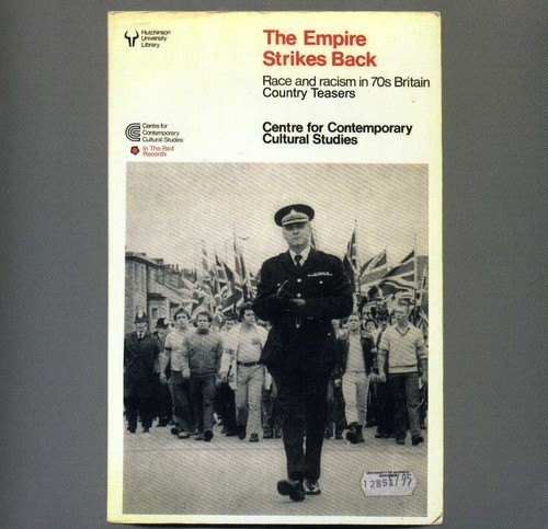 Country Teasers - Empire Strikes Back i gruppen CD / Rock hos Bengans Skivbutik AB (956441)