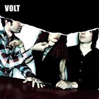 Volt - Volt i gruppen CD / Rock hos Bengans Skivbutik AB (956444)