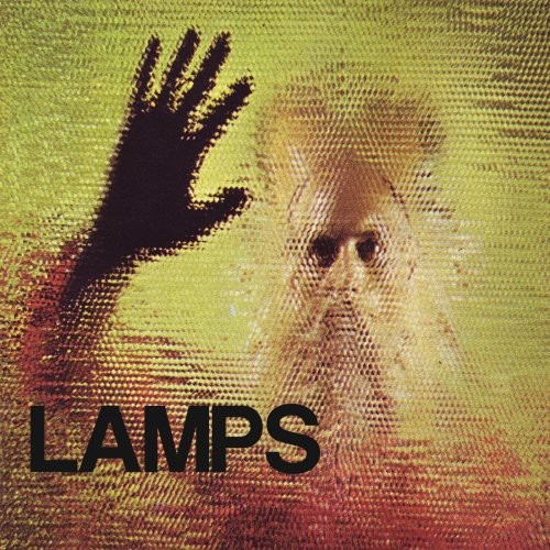 Lamps - Lamps i gruppen Annet / hos Bengans Skivbutik AB (956445)