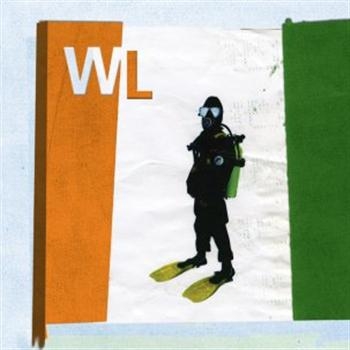 Wounded Lion - Wounded Lion i gruppen CD / Pop hos Bengans Skivbutik AB (956459)