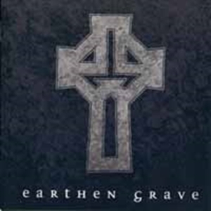 Earthen Grave - Earthen Grave i gruppen CD hos Bengans Skivbutik AB (956574)