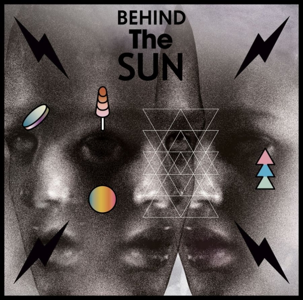 Motorpsycho - Behind The Sun i gruppen VINYL / Rock hos Bengans Skivbutik AB (956607)