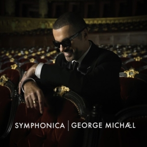 George Michael - Symphonica i gruppen -Start Uni-CD hos Bengans Skivbutik AB (957075)