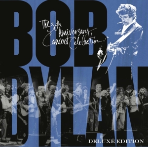 Dylan Bob - 30Th Anniversary Concert Celebration [Deluxe Edition] i gruppen CD hos Bengans Skivbutik AB (957360)