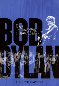 Dylan Bob - 30Th Anniversary Concert Celebration [Deluxe Edition] i gruppen Musikkk-DVD hos Bengans Skivbutik AB (957367)