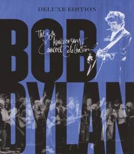 Dylan Bob - 30Th Anniversary Concert Celebration [Deluxe Edition] i gruppen Musikk / Musikkk Blu-Ray / Pop-Rock,Annet hos Bengans Skivbutik AB (957368)