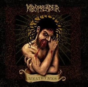Ribspreader - Meathyms i gruppen CD / Metal/ Heavy metal hos Bengans Skivbutik AB (959342)