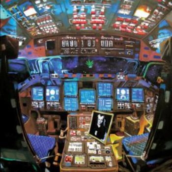 Damaged Bug - Hubba Bubba i gruppen CD / Toppselgere hos Bengans Skivbutik AB (959398)