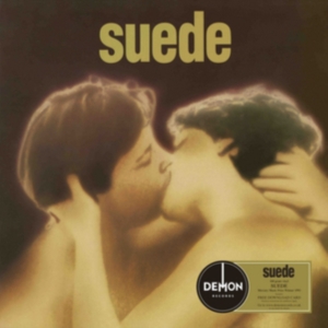 Suede - Suede i gruppen VINYL hos Bengans Skivbutik AB (959439)