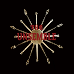 Unsemble - Unsemble i gruppen CD / Pop-Rock hos Bengans Skivbutik AB (959445)