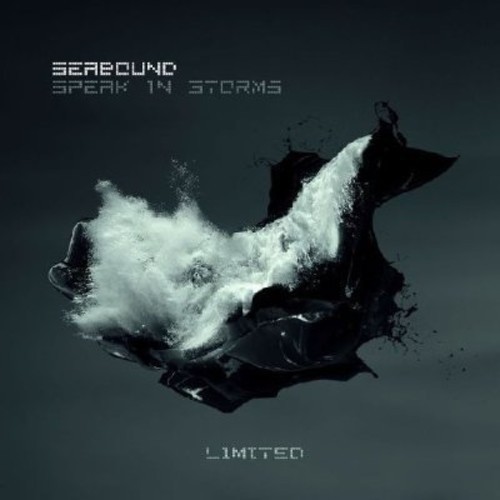 Seabound - Speak In Storms (2 Cd Digi Ltd) i gruppen CD / Pop hos Bengans Skivbutik AB (959944)