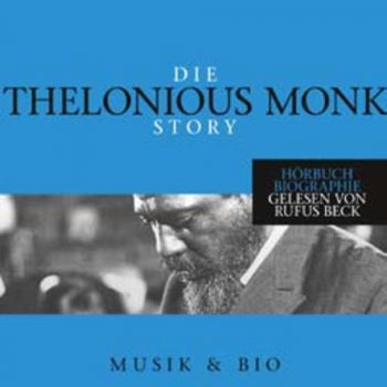 Monk Thelonious - Monk Story - Musik & Bio i gruppen CD / Toppselgere hos Bengans Skivbutik AB (983347)