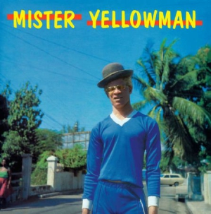Yellowman - Mister Yellowman i gruppen VINYL / Kommende / Reggae hos Bengans Skivbutik AB (983361)