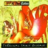 At The Gates - Terminal Spirit Disease (Vinyl Lp) i gruppen VINYL / Metal,Svensk FolkeMusikkk hos Bengans Skivbutik AB (983428)