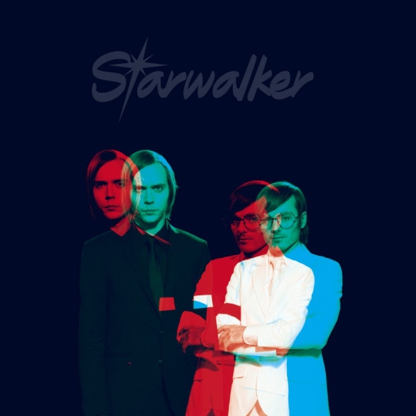 Starwalker - Losers Can Win i gruppen VINYL / Rock hos Bengans Skivbutik AB (983489)