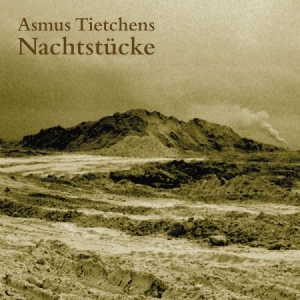 Tietchens Asmus - Nachtstucke i gruppen CD hos Bengans Skivbutik AB (983507)