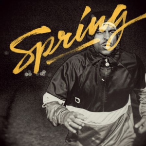 Timbuktu - Spring i gruppen Urval - Svensk hiphop hos Bengans Skivbutik AB (985943)