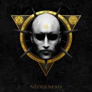 Diabolical - Neogenesis i gruppen CD / Metal,Svensk Musikkk hos Bengans Skivbutik AB (989891)