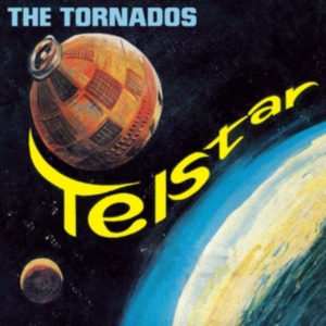 Tornados - Telstar i gruppen CD / Pop-Rock hos Bengans Skivbutik AB (989940)