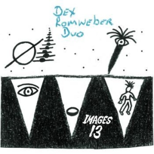 Romweber Dex Duo - Images 13 i gruppen CD / Country,Pop-Rock hos Bengans Skivbutik AB (989956)