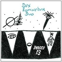 Romweber Dex Duo - Images 13 i gruppen VINYL hos Bengans Skivbutik AB (989957)