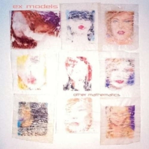 Ex-Models - Other Mathematics i gruppen Annet /  hos Bengans Skivbutik AB (989965)