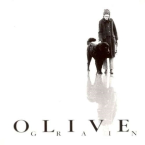 Olive Grain - Olive Grain i gruppen Annet /  hos Bengans Skivbutik AB (989966)