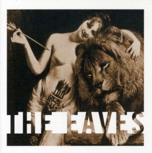 Eaves The - The Eaves i gruppen CD hos Bengans Skivbutik AB (989970)