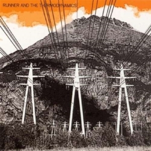 Runner & The Thermodynamics - Runner & The Thermodynamics i gruppen CD hos Bengans Skivbutik AB (989974)