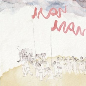 Man Man - Six Demon Bag i gruppen CD hos Bengans Skivbutik AB (989982)
