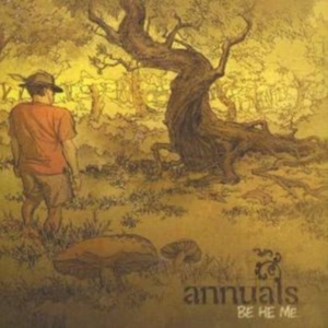 Annuals - Be He Me i gruppen CD / Pop-Rock hos Bengans Skivbutik AB (989985)