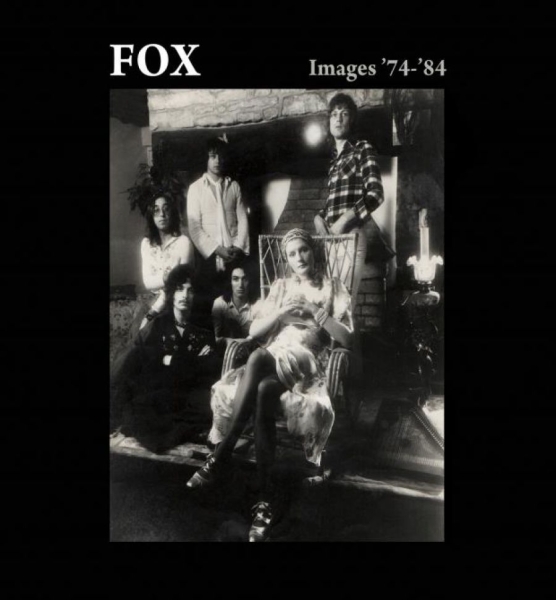 Fox - Images 74-84: Deluxe Edition i gruppen CD / Toppselgere hos Bengans Skivbutik AB (989994)