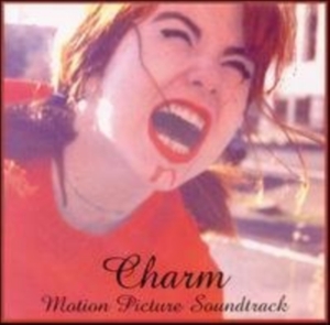 Filmmusik - Charm i gruppen Annet /  hos Bengans Skivbutik AB (989995)