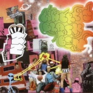 Need New Body - Where Is Black Ben? i gruppen Annet / hos Bengans Skivbutik AB (990004)