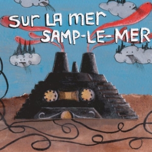 Various Artists - 5Rc Sur La Mer Samp-Le-Mer i gruppen CD / Pop-Rock hos Bengans Skivbutik AB (990015)
